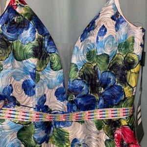 Johnathan Kayne Dress